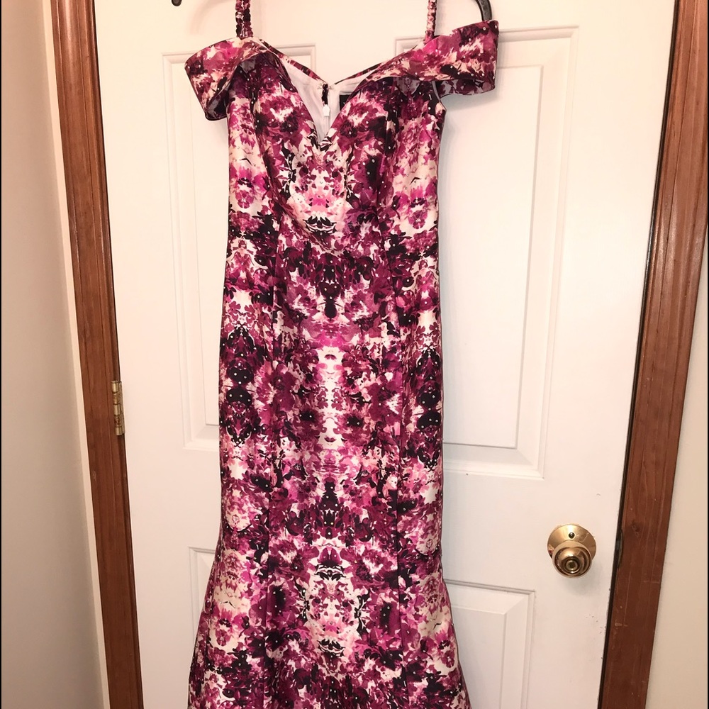 homecoming dress